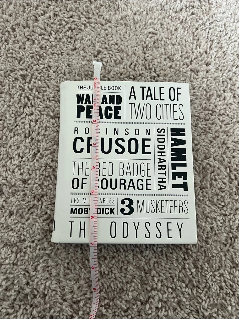 Barnes & Noble Nook Cover